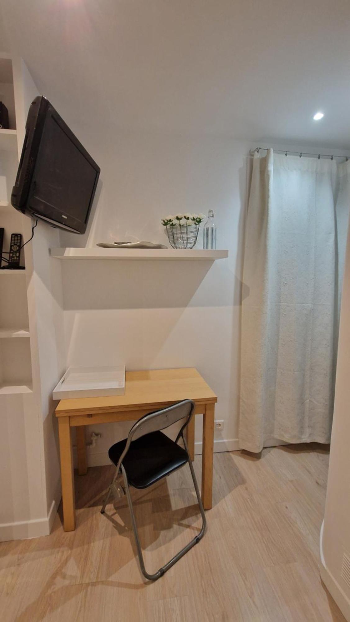 Apartamento Michel Ange París Exterior foto